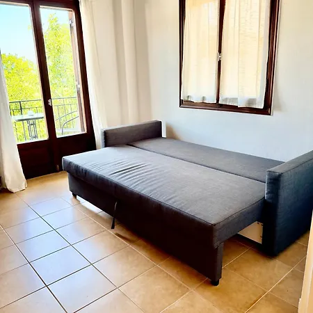 Mitzelitsa Cozy 2-4 Guests *