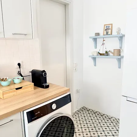 Mitzelitsa Cozy 2-4 Guests Amaliapoli