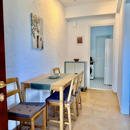 Mitzelitsa Cozy 2-4 Guests Apartment Amaliapoli