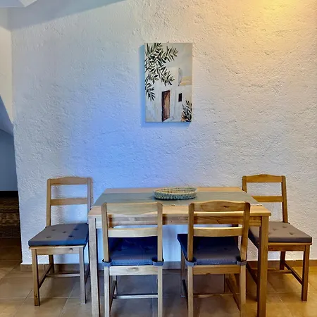Apartment Mitzelitsa Cozy 2-4 Guests