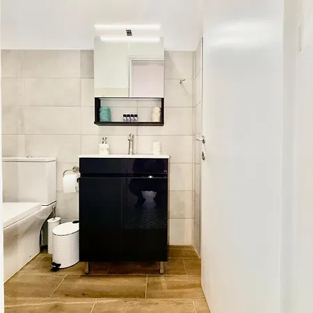 Apartment Mitzelitsa Cozy 2-4 Guests *