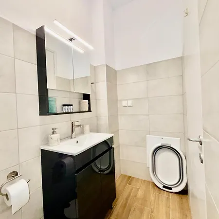 Apartment Mitzelitsa Cozy 2-4 Guests *
