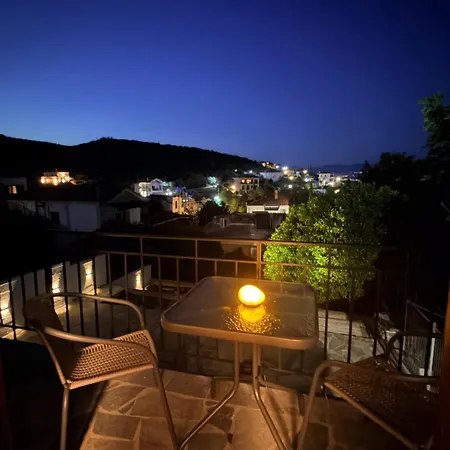 Mitzelitsa Cozy 2-4 Guests Amaliapoli