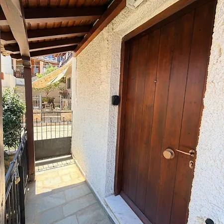 Apartment Mitzelitsa Cozy 2-4 Guests