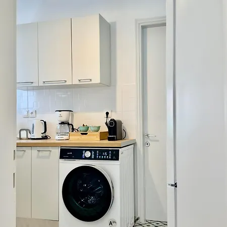 Mitzelitsa Cozy 2-4 Guests Apartment Amaliapoli