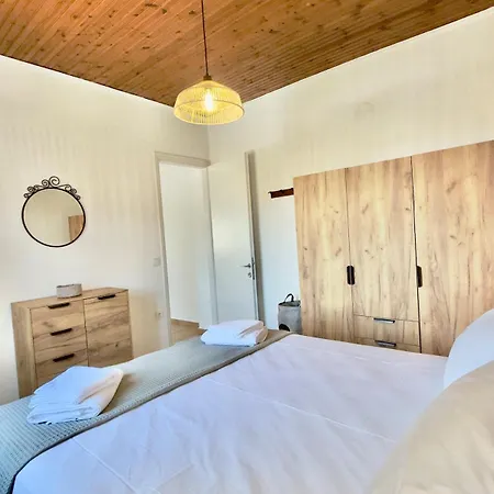Mitzelitsa Cozy 2-4 Guests *